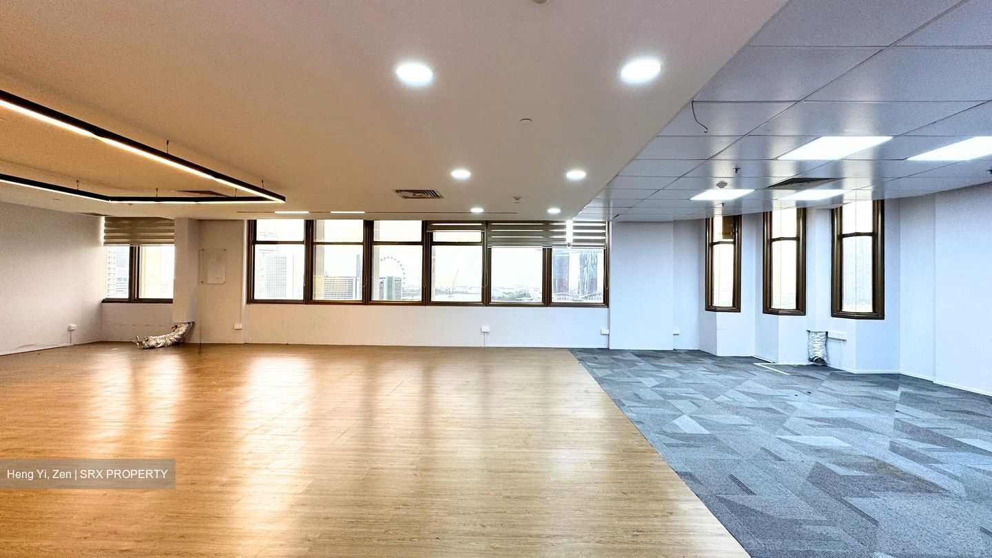 Peninsula Plaza (D6), Office #516334071